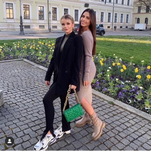 Zara Bags Zara Quilted Midi Shoulder Bag Poshmark